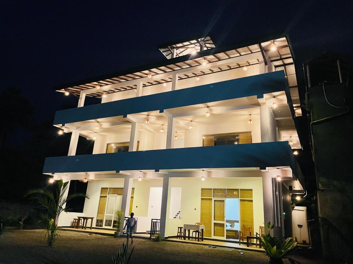 אהנגאמה Dk Zur Einkenr Hotel מראה חיצוני תמונה