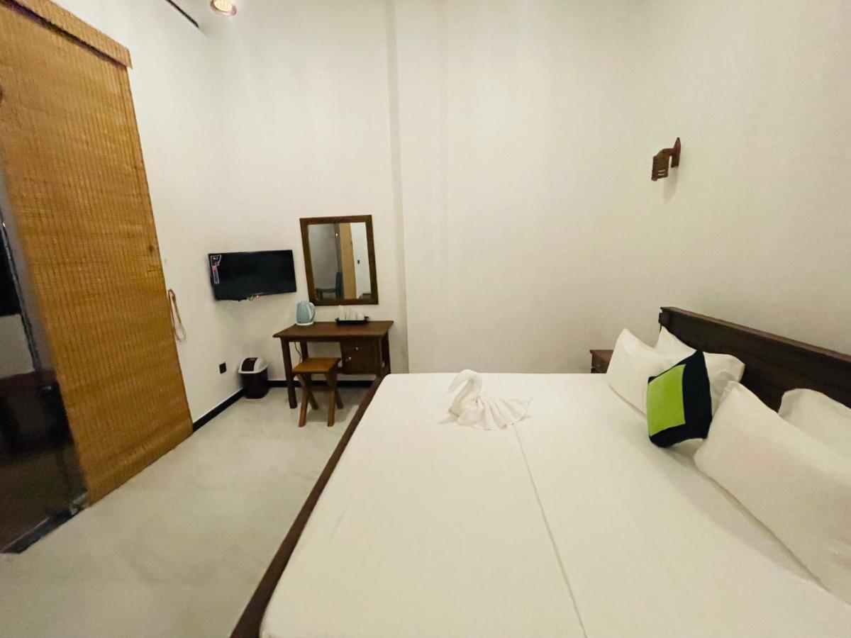 אהנגאמה Dk Zur Einkehr Hotel מראה חיצוני תמונה