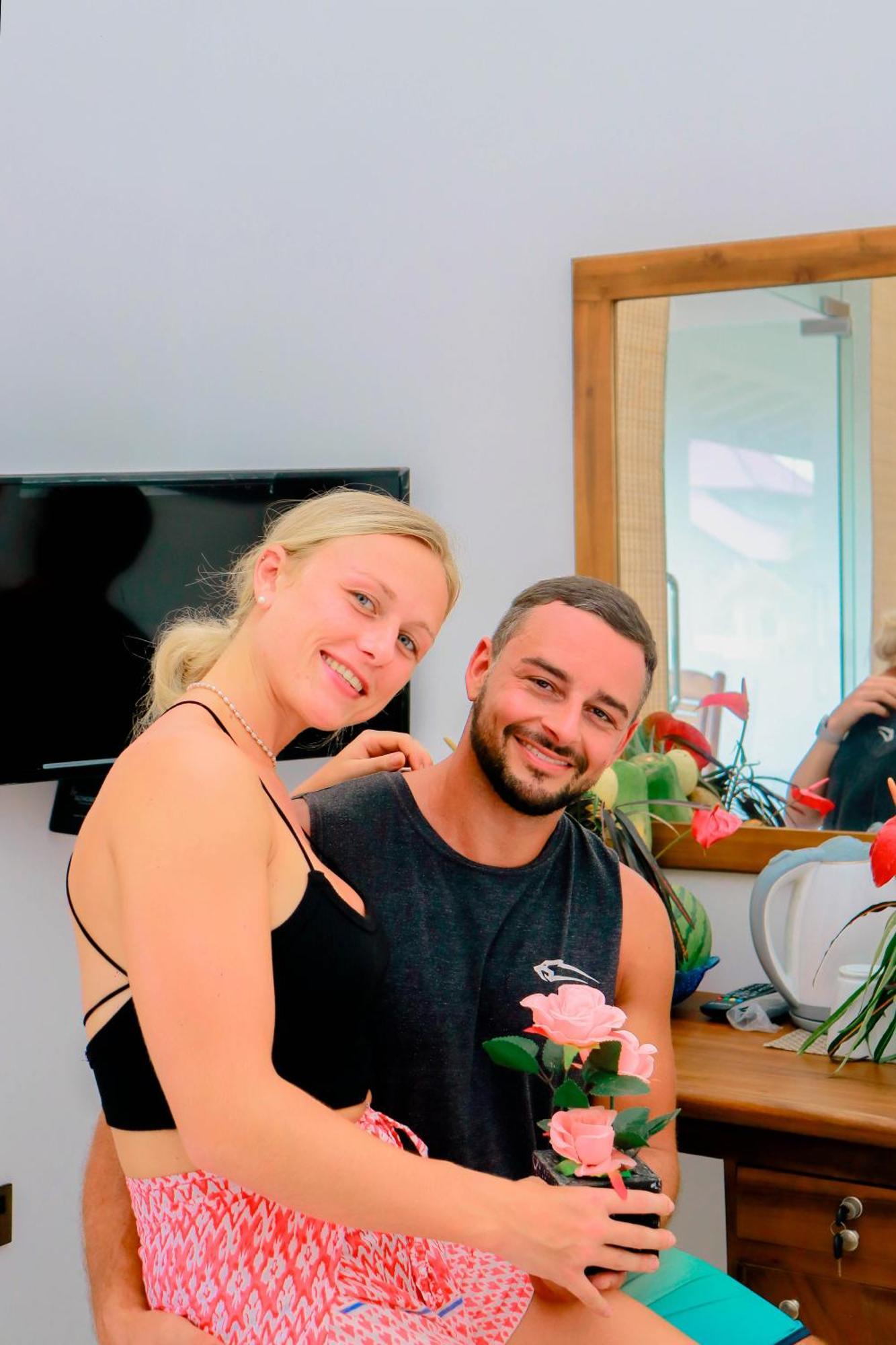 אהנגאמה Dk Zur Einkehr Hotel מראה חיצוני תמונה