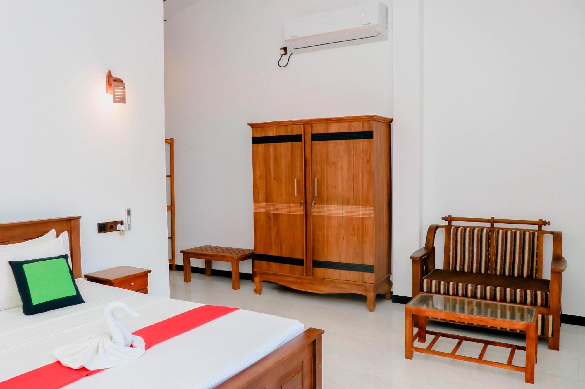 אהנגאמה Dk Zur Einkehr Hotel מראה חיצוני תמונה