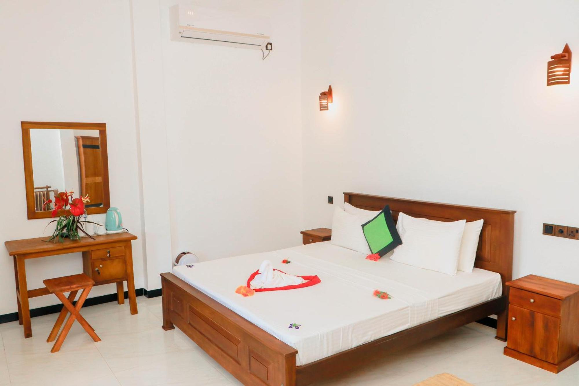 אהנגאמה Dk Zur Einkehr Hotel מראה חיצוני תמונה