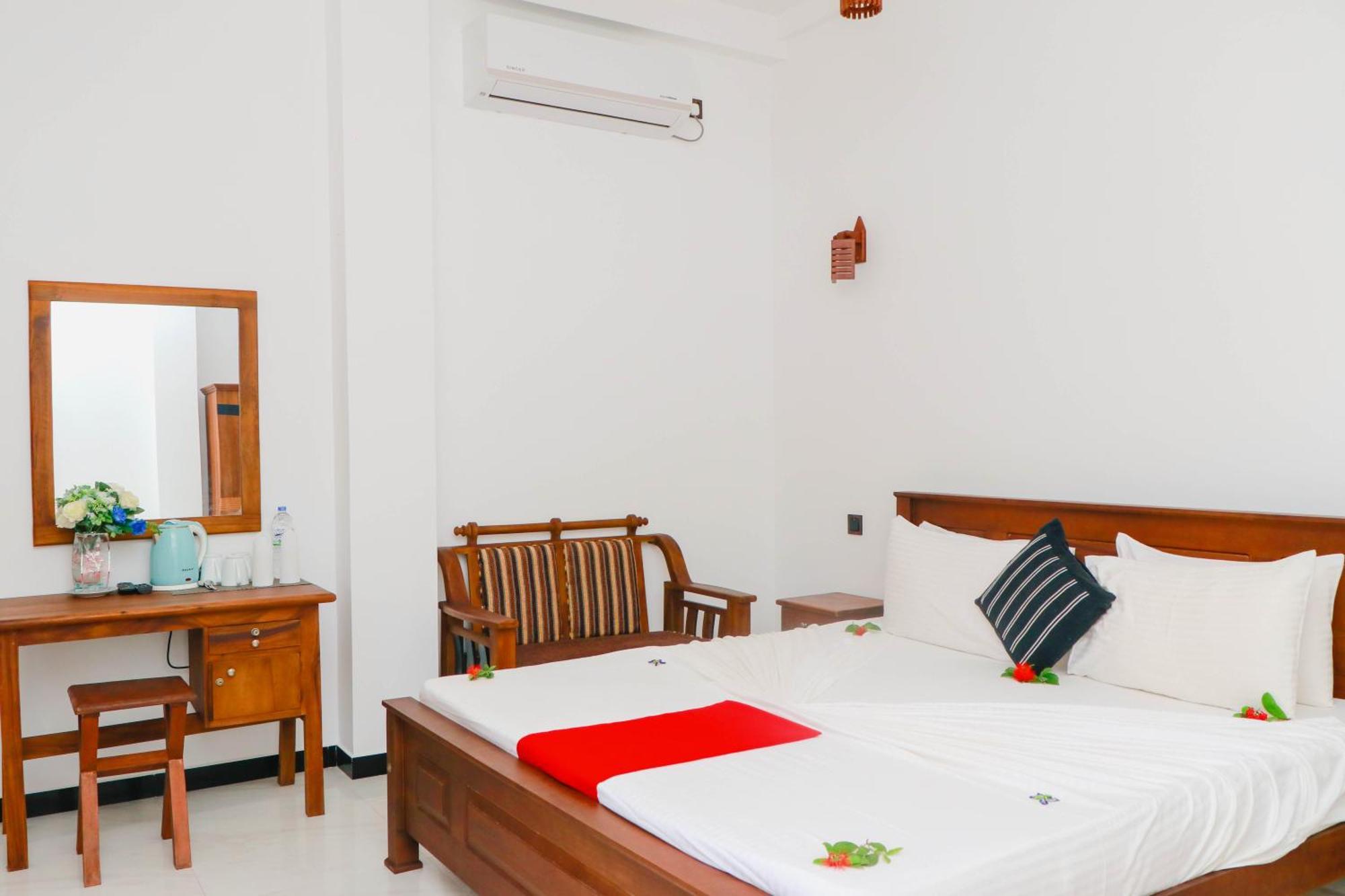 אהנגאמה Dk Zur Einkehr Hotel מראה חיצוני תמונה