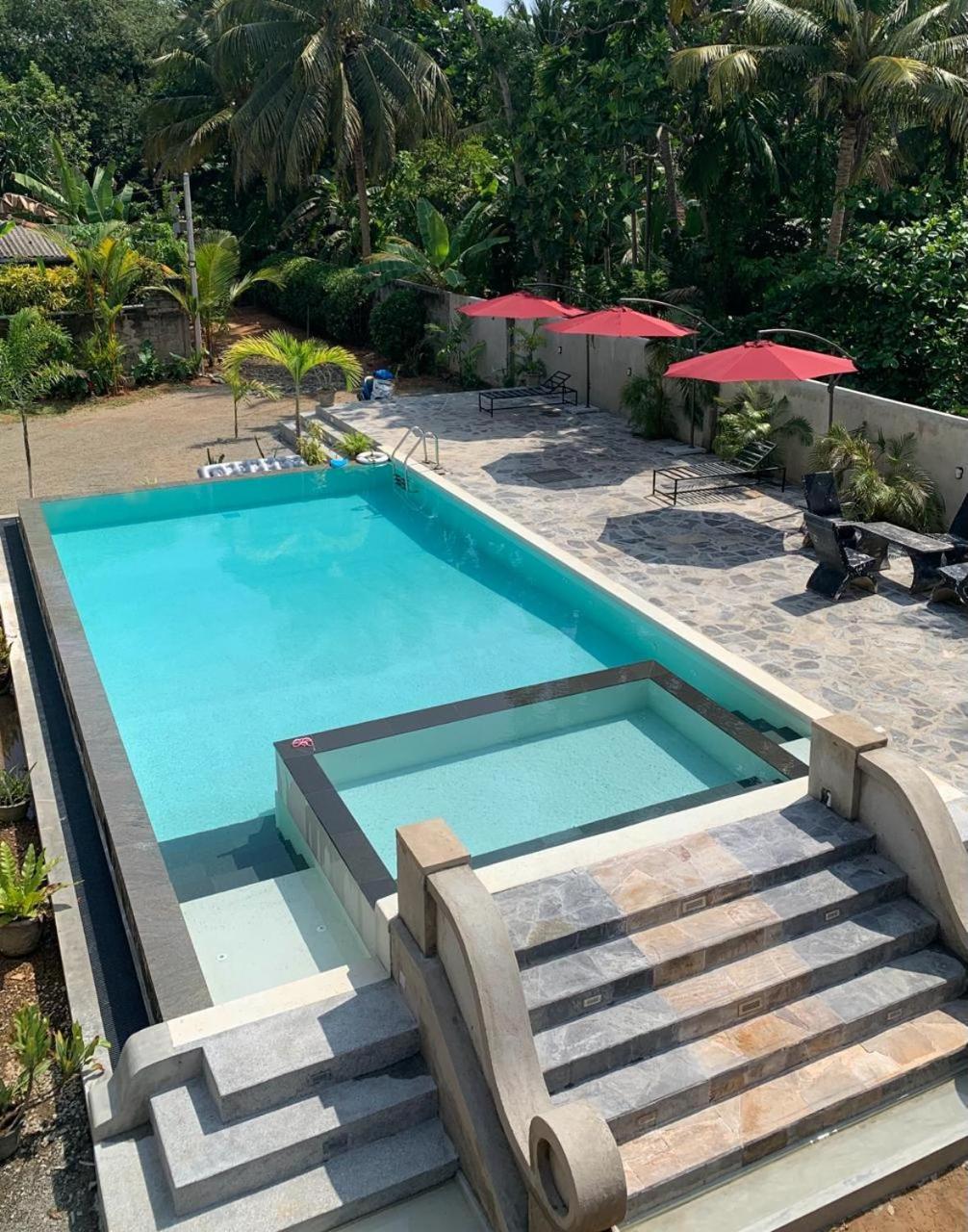 אהנגאמה Dk Zur Einkenr Hotel מראה חיצוני תמונה
